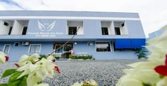 Pousada Morada dos Anjos - Penha SC Pousada Morada dos Anjos - Penha SC