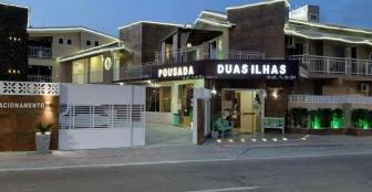 Pousada Duas Ilhas - Foto 1 Pousada Duas Ilhas - Foto 1
