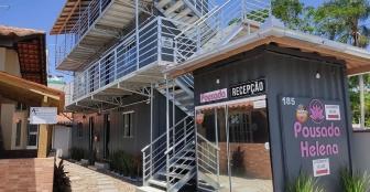 Pousada Helena - Penha SC Pousada Helena - Penha SC