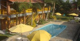Apartamentos Duplos para até 08 pessoas :: Pousada Ilha Feia - Foto 1 Apartamentos Duplos para até 08 pessoas :: Pousada Ilha Feia - Foto 1