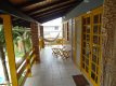 Varanda Apartamento Duplo :: Pousada Ilha Feia - Foto 6 Varanda Apartamento Duplo :: Pousada Ilha Feia - Foto 6