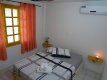 Quarto de casal Apartamento Duplo :: Pousada Ilha Feia - Foto 8 Quarto de casal Apartamento Duplo :: Pousada Ilha Feia - Foto 8
