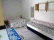 Dormitório e sala Apartamento Standard :: Pousada Ilha Feia - Foto 14 Dormitório e sala Apartamento Standard :: Pousada Ilha Feia - Foto 14