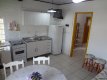 Sala e cozinha Cabana :: Pousada Ilha Feia - Foto 16 Sala e cozinha Cabana :: Pousada Ilha Feia - Foto 16