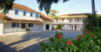 Itacolomi Hotel - Foto 1