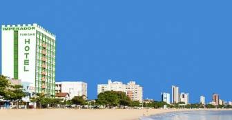 Imperador Turismo Hotel - Foto 1 Imperador Turismo Hotel - Foto 1