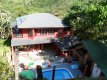 Instalações e serviços:
- Piscina para Adultos.
- Piscina Infantil.
- Estacionamento interno.
- Área comum com TV. Churrasqueira, mesas.
- Internet Wireless.
- Amplo jardim ornamentado.
:: Pousada Peabiru - Foto 10 Instalações e serviços:
- Piscina para Adultos.
- Piscina Infantil.
- Estacionamento interno.
- Área comum com TV. Churrasqueira, mesas.
- Internet Wireless.
- Amplo jardim ornamentado.
:: Pousada Peabiru - Foto 10