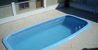 Foto Hotel Pousada Porto Belo