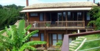 Pousada Aloha Beach House :: Pousada Aloha Beach House - Foto 1 Pousada Aloha Beach House :: Pousada Aloha Beach House - Foto 1