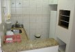 COZINHA COM CHURRASQUEIRA, APARTAMENTO COM 01 DORMIT. :: Pousada Belo Mar - Foto 7 COZINHA COM CHURRASQUEIRA, APARTAMENTO COM 01 DORMIT. :: Pousada Belo Mar - Foto 7