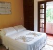 Um quarto para duas pessoas - somente com uma cama de casal. :: Pousada Bizkaia - Foto 8 Um quarto para duas pessoas - somente com uma cama de casal. :: Pousada Bizkaia - Foto 8
