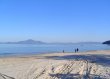 Vista da Praia com um mar calmo e tranquilo, ideal para crianças!! :: Residencial Canoa Quebrada - Foto 12 Vista da Praia com um mar calmo e tranquilo, ideal para crianças!! :: Residencial Canoa Quebrada - Foto 12