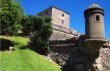 Forte de São José (possível ir caminhando pela praia) :: Pousada Casa de Praia - Foto 13 Forte de São José (possível ir caminhando pela praia) :: Pousada Casa de Praia - Foto 13