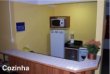 Cozinha equipada - na área comum :: Pousada Casa de Praia - Foto 7 Cozinha equipada - na área comum :: Pousada Casa de Praia - Foto 7