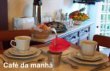 Café da manhã :: Pousada Casa de Praia - Foto 4 Café da manhã :: Pousada Casa de Praia - Foto 4