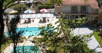 Foto Pousada das Flores