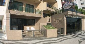 Entrada :: Maria da Praia Apart Hotel - Foto 1 Entrada :: Maria da Praia Apart Hotel - Foto 1