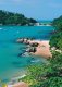 Praia da Lagoinha e Sepultura ao fundo. :: Pousada Vila do Bosque - Foto 17 Praia da Lagoinha e Sepultura ao fundo. :: Pousada Vila do Bosque - Foto 17