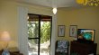 Sala e varanda ao fundo. Apartamento Duplex. :: Pousada Vila do Bosque - Foto 6 Sala e varanda ao fundo. Apartamento Duplex. :: Pousada Vila do Bosque - Foto 6