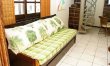 BIcama no piso térreo em todos os duplex :: Pousada Villa Garoupeta - Foto 11 BIcama no piso térreo em todos os duplex :: Pousada Villa Garoupeta - Foto 11