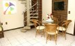 Sala piso térreo duplex modelo VIP -nº1 :: Pousada Villa Garoupeta - Foto 7 Sala piso térreo duplex modelo VIP -nº1 :: Pousada Villa Garoupeta - Foto 7