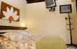 Quarto de casal - duplex modelo VIP :: Pousada Villa Garoupeta - Foto 8 Quarto de casal - duplex modelo VIP :: Pousada Villa Garoupeta - Foto 8