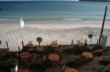 Vista do deck. :: Pousada Villa Oceânica - Foto 3 Vista do deck. :: Pousada Villa Oceânica - Foto 3