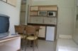 sala cozinha com sofá-cama. :: Pousada Villa Oceânica - Foto 9 sala cozinha com sofá-cama. :: Pousada Villa Oceânica - Foto 9