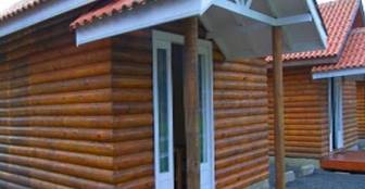 Foto Pousada Beira Rio