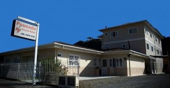 Foto Pousada Arcanjo Rafael