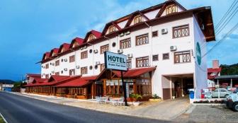 Foto Urubici Park Hotel