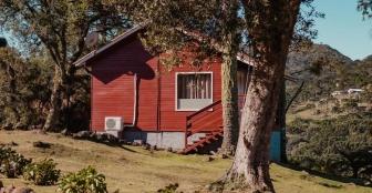 Foto Pousada Lago da Colina