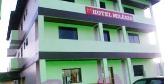 Hotel Milênio - Urupema SC