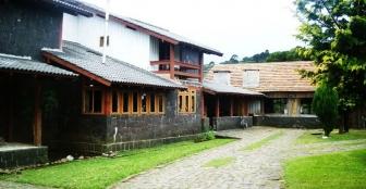 Pousada Morro Agudo - Urupema SC