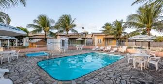 Foto Pousada Chalé Mares