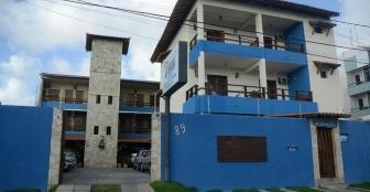 Foto Pousada dos Caminhos