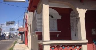 Hotel Amado - Aracajú SE