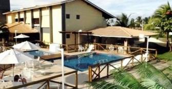 Hotel Pousada do Sol - Foto 1 Hotel Pousada do Sol - Foto 1