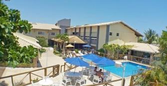 Foto Hotel Pousada do Sol