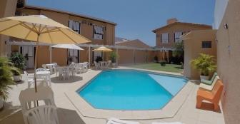 Hotel Terra do Sol - Foto 1