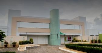 Foto Pousada Recanto de Dubai