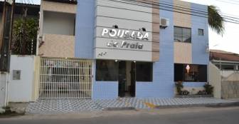 Pousada da Praia - Foto 1 Pousada da Praia - Foto 1