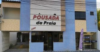 Foto Pousada da Praia