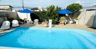 Pousada Acalanto - Aracajú SE