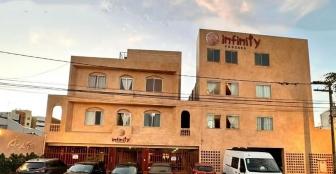 Foto Infinity Pousada