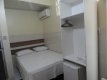 Quarto individual ou casal :: Pousada São Luiz - Foto 9 Quarto individual ou casal :: Pousada São Luiz - Foto 9