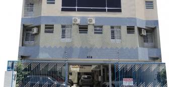 Foto Pousada São Luiz