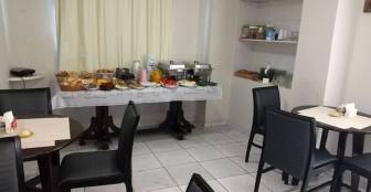 LOCA DO CAFÉ DA MANHÃ :: Pousada Aracaju - Foto 1 LOCA DO CAFÉ DA MANHÃ :: Pousada Aracaju - Foto 1