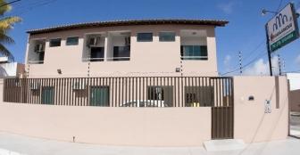 Foto Pousada Aracaju