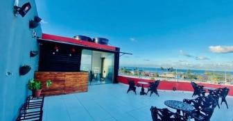 Foto Hotel Al Mare Atlântico